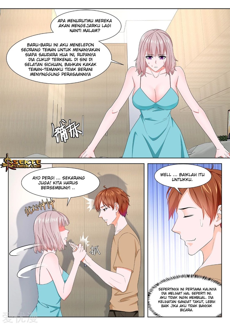 Metropolitan System chapter 313