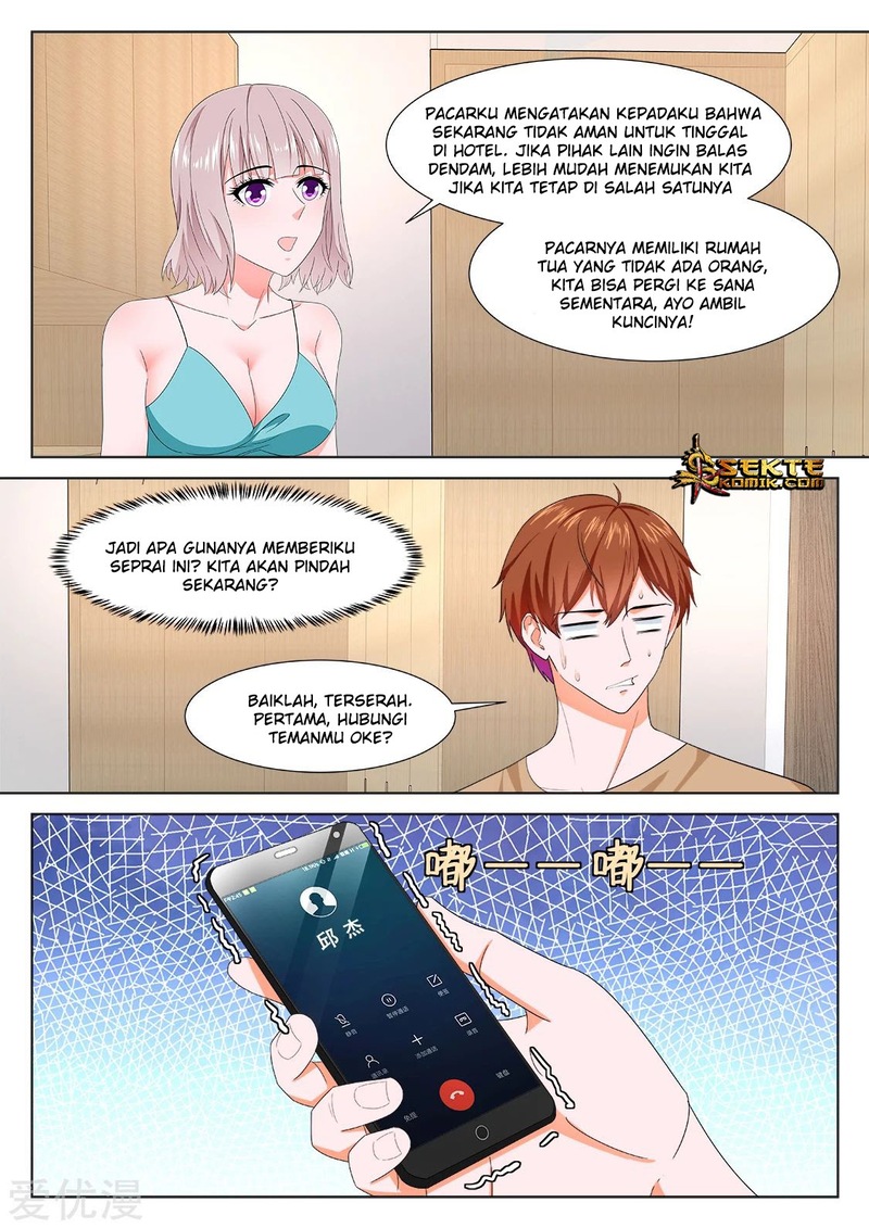 Metropolitan System chapter 313