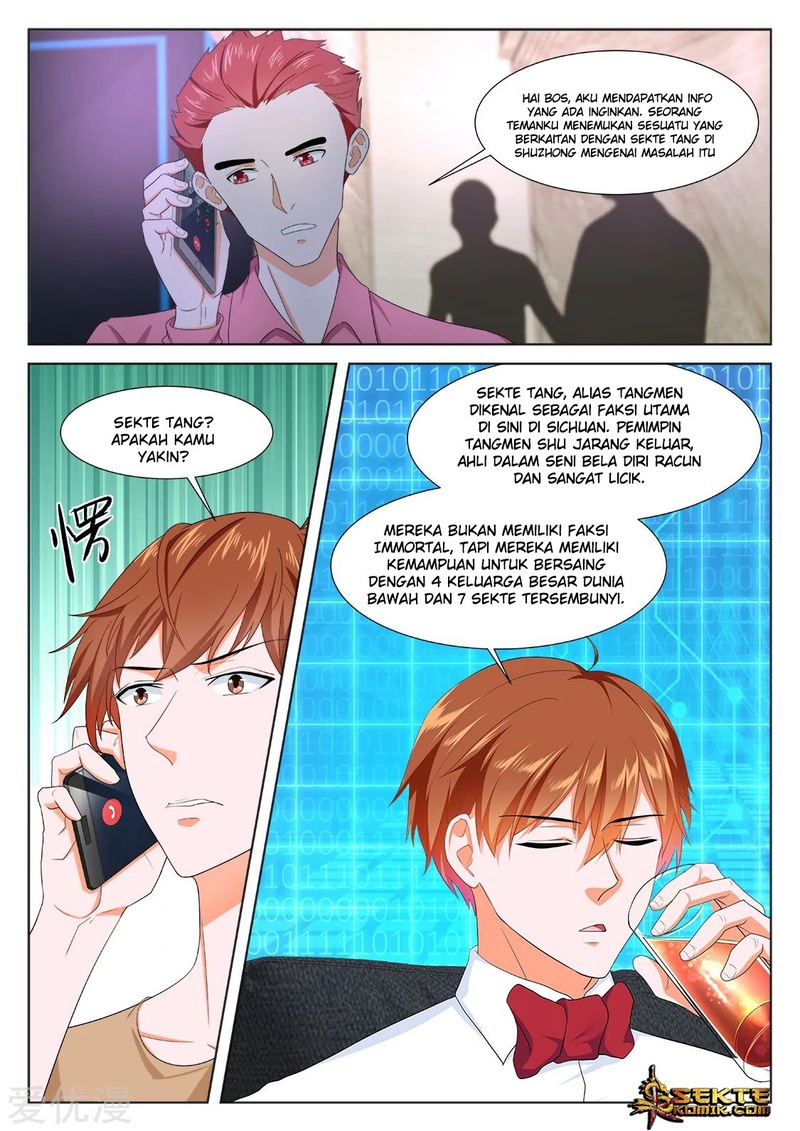 Metropolitan System chapter 313