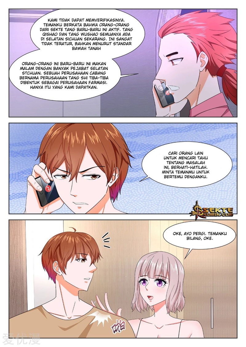 Metropolitan System chapter 313