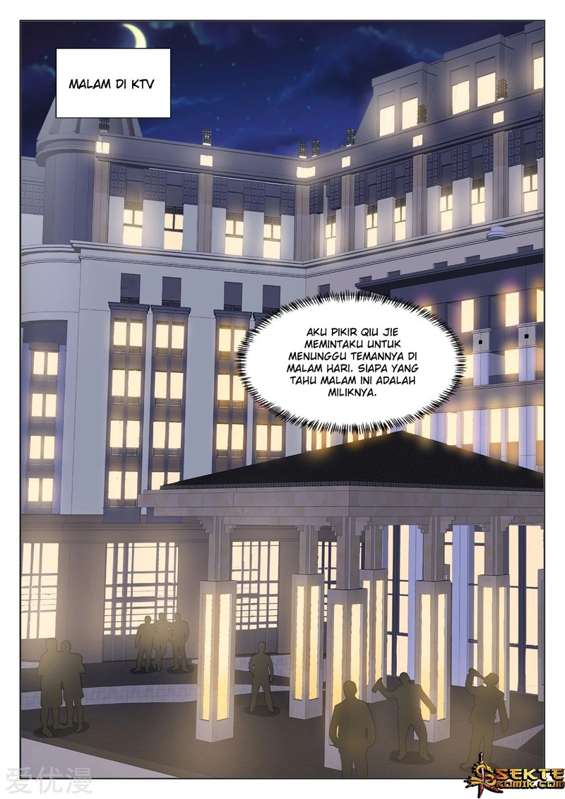 Metropolitan System chapter 313