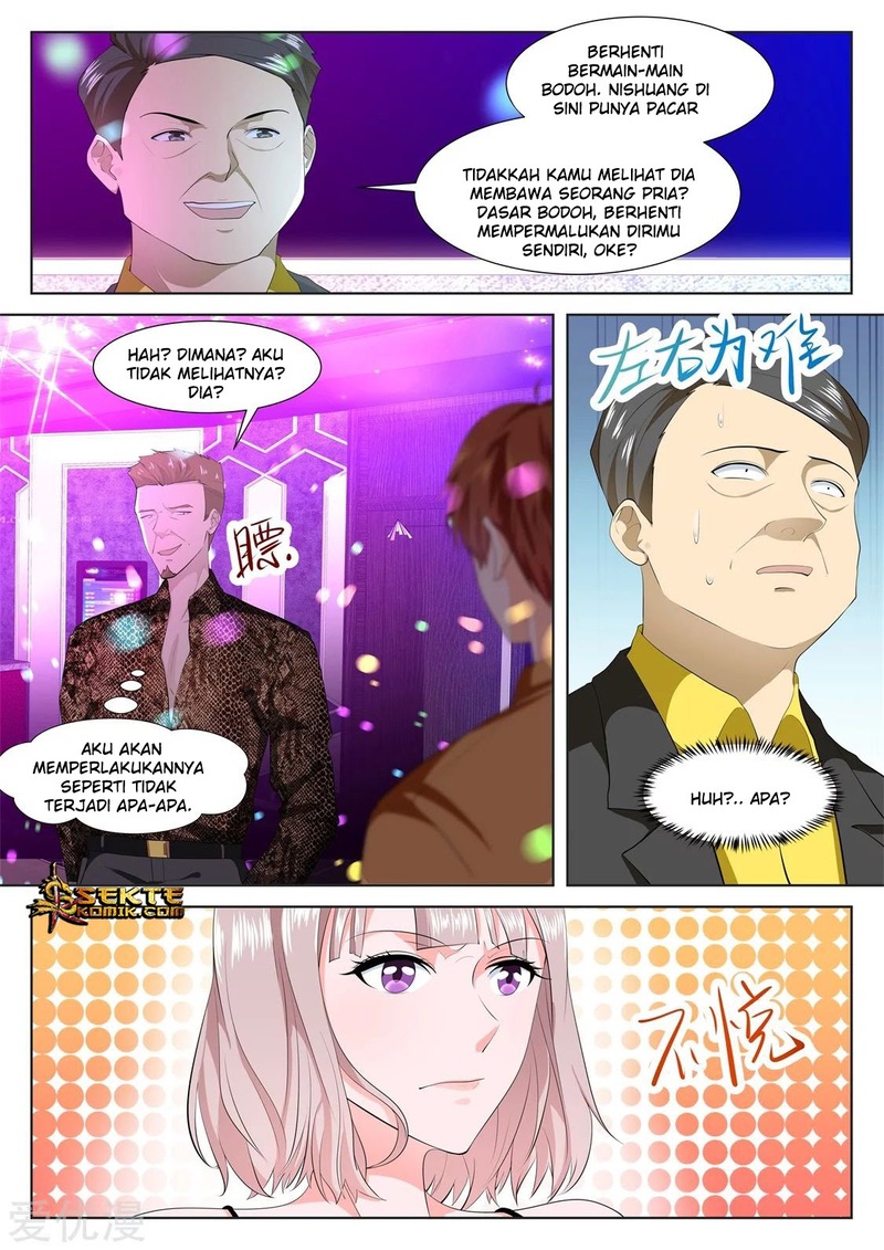 Metropolitan System chapter 313
