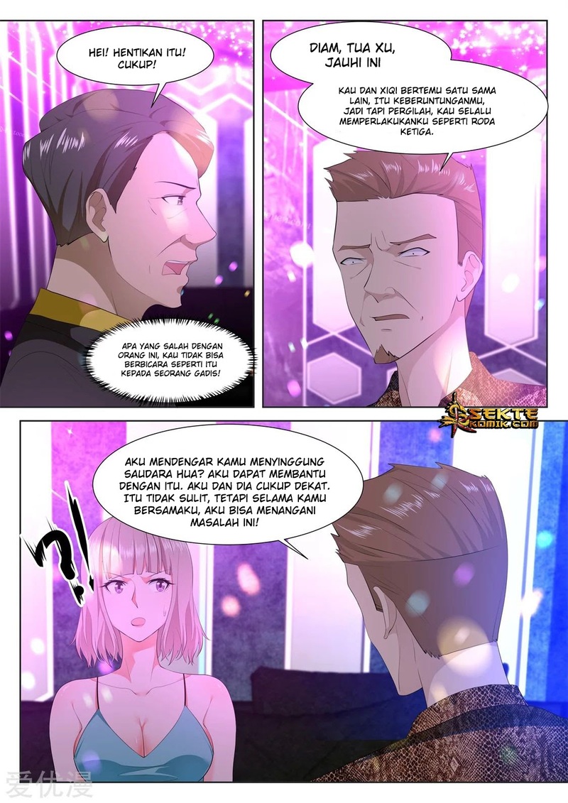 Metropolitan System chapter 313