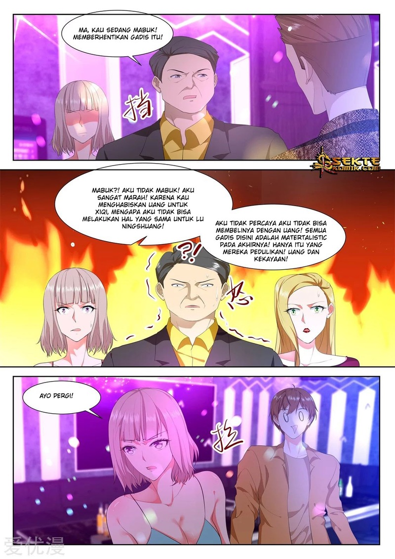 Metropolitan System chapter 313