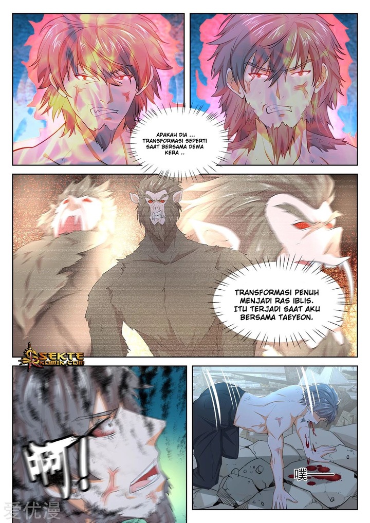 Metropolitan System chapter 317