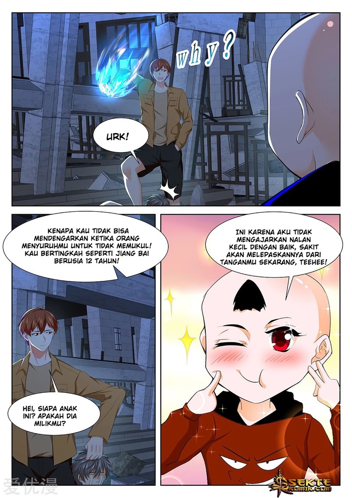 Metropolitan System chapter 317