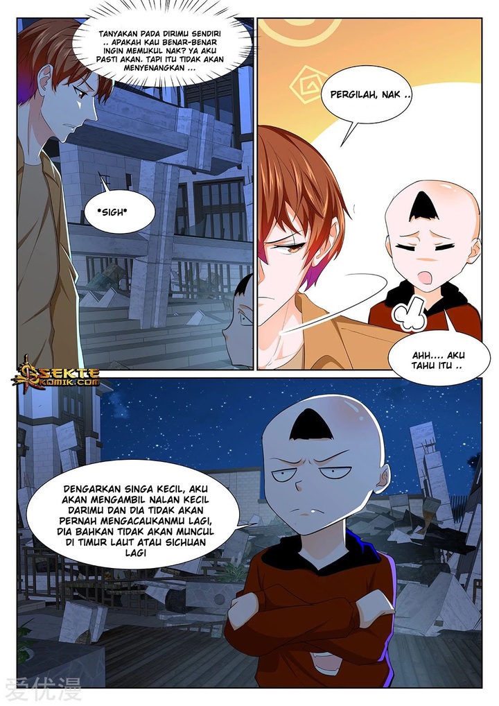 Metropolitan System chapter 317