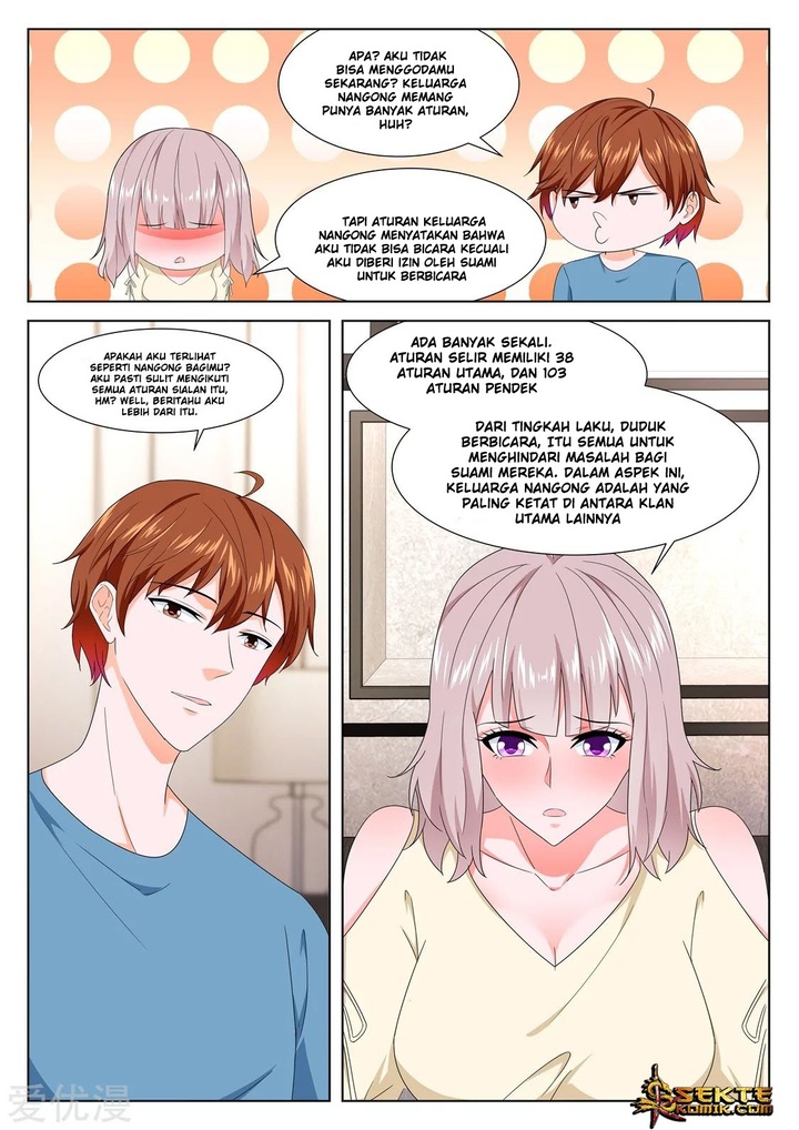 Metropolitan System chapter 320