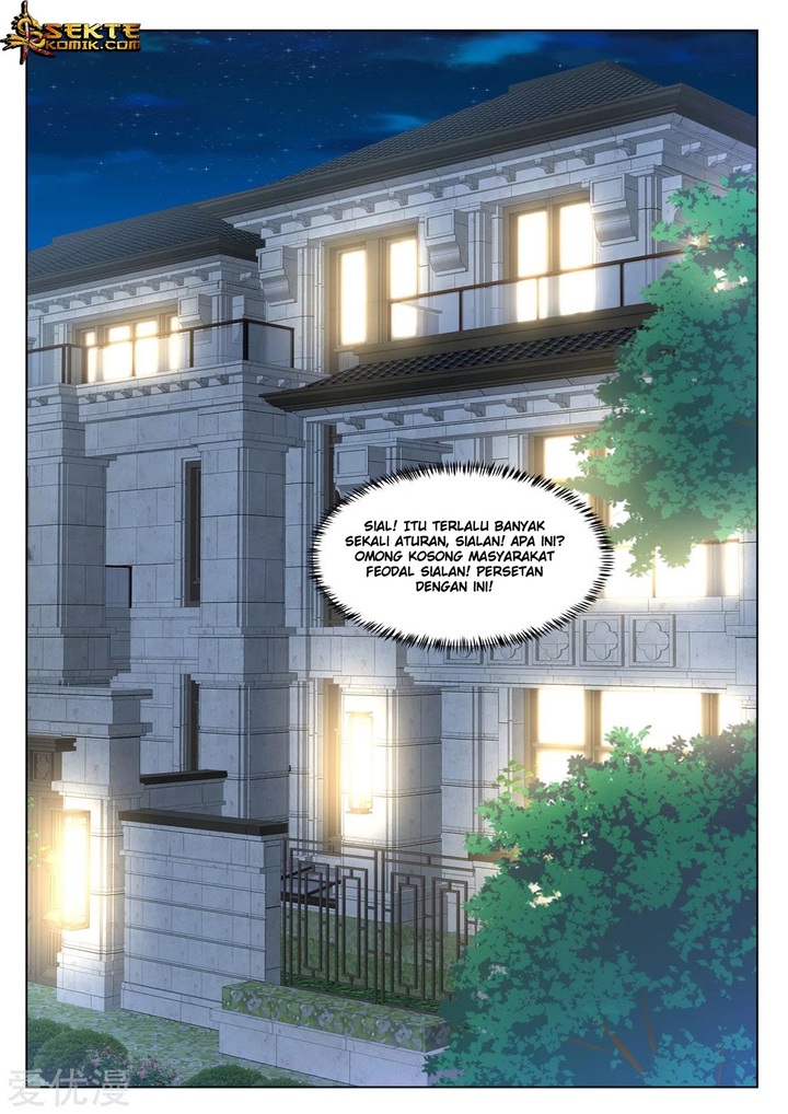 Metropolitan System chapter 320