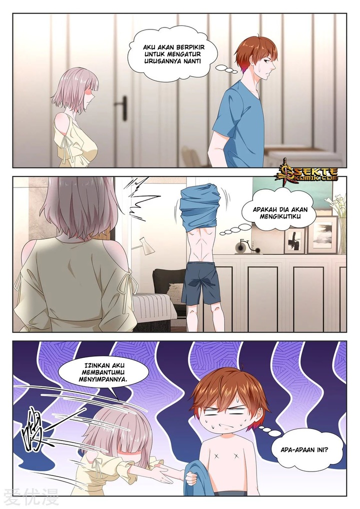 Metropolitan System chapter 320