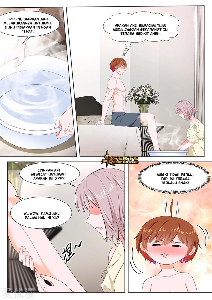 Metropolitan System chapter 320