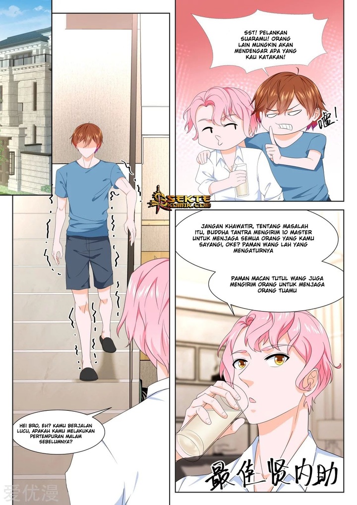 Metropolitan System chapter 320