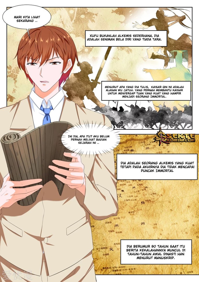 Metropolitan System chapter 327