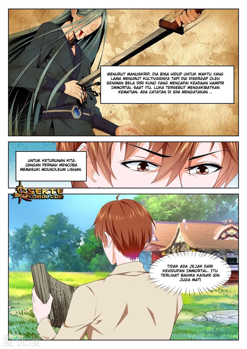 Metropolitan System chapter 327