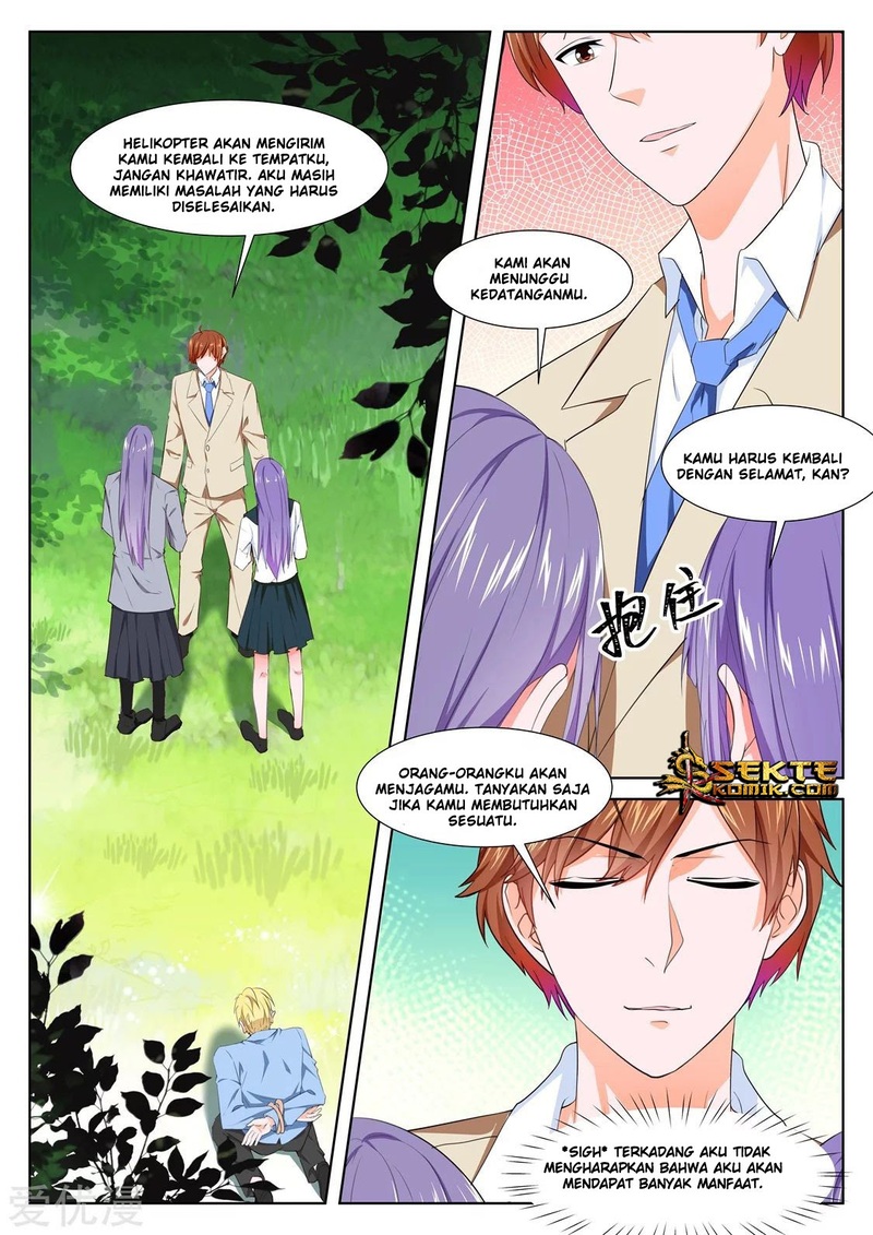 Metropolitan System chapter 327