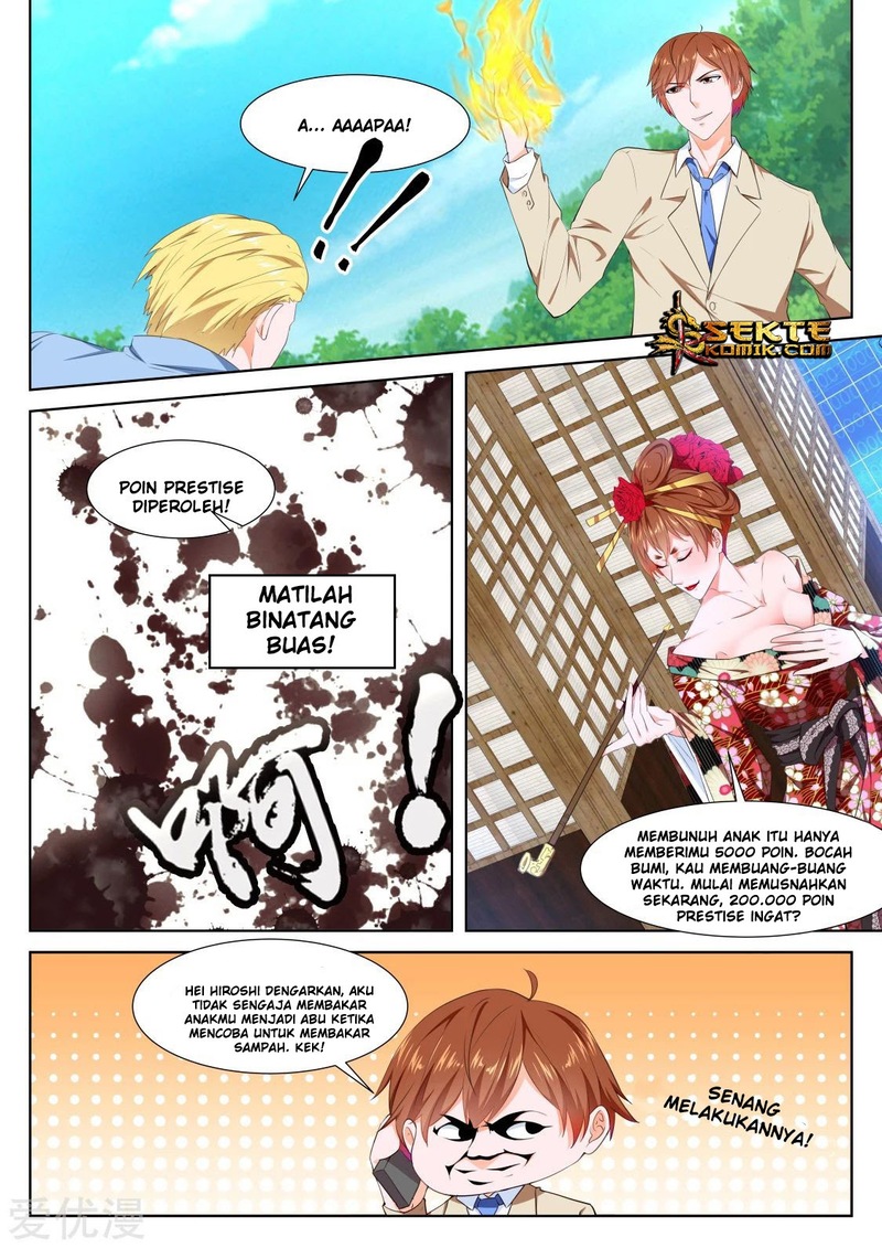 Metropolitan System chapter 327