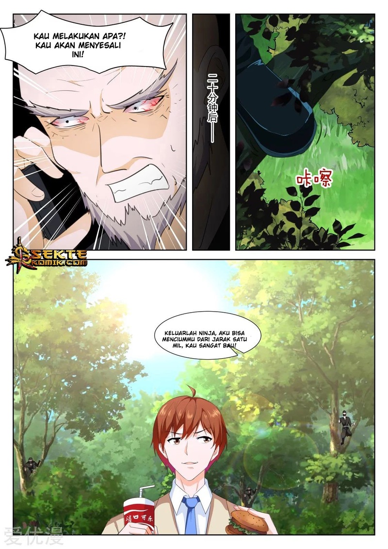 Metropolitan System chapter 327