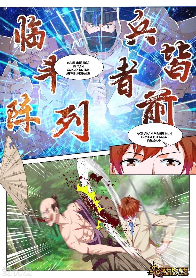 Metropolitan System chapter 327