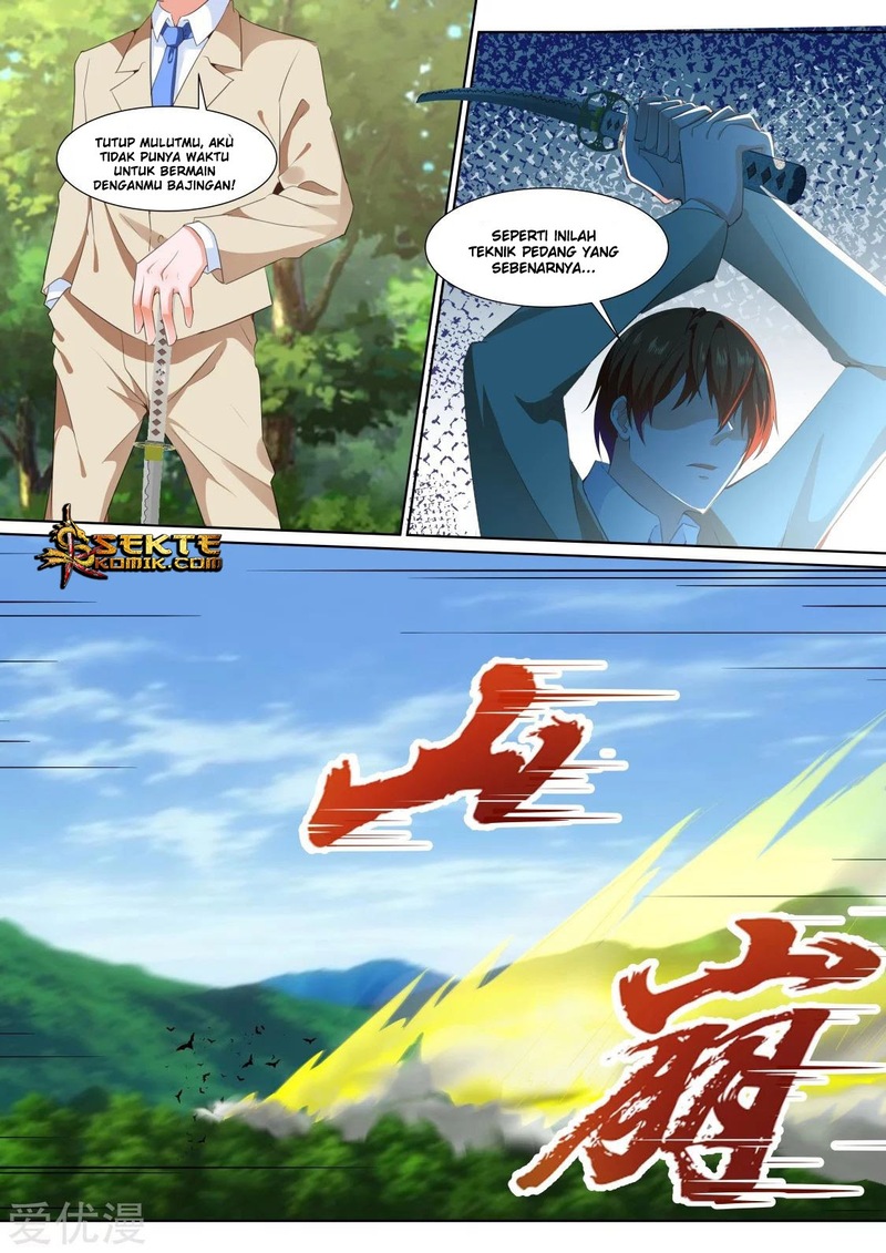 Metropolitan System chapter 327