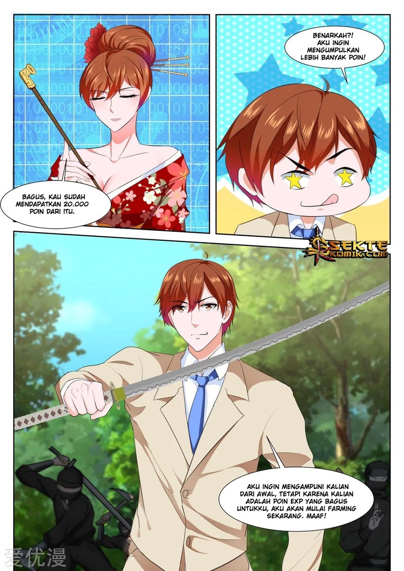 Metropolitan System chapter 327