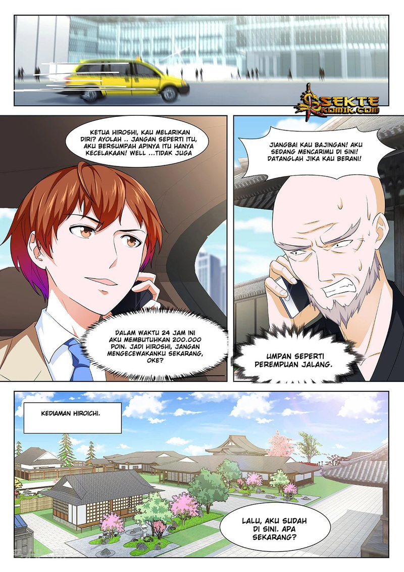 Metropolitan System chapter 328
