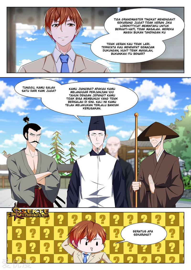 Metropolitan System chapter 328