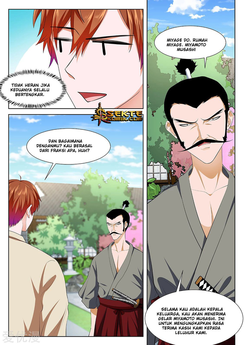 Metropolitan System chapter 328