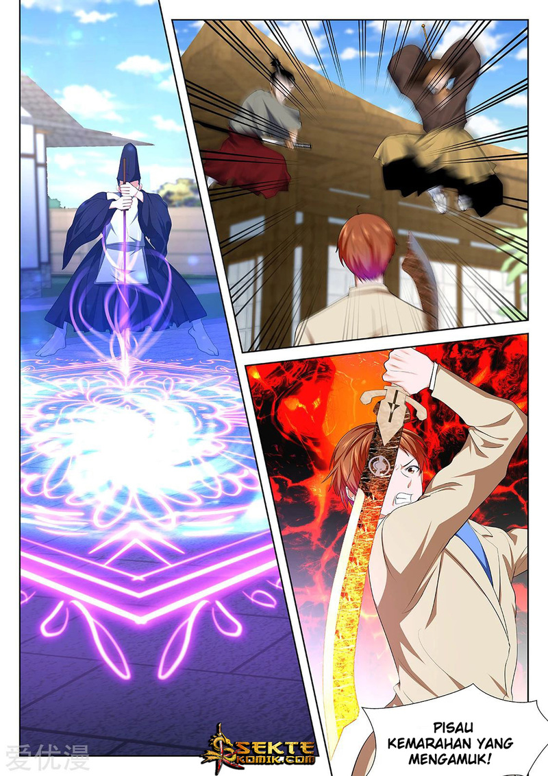Metropolitan System chapter 328
