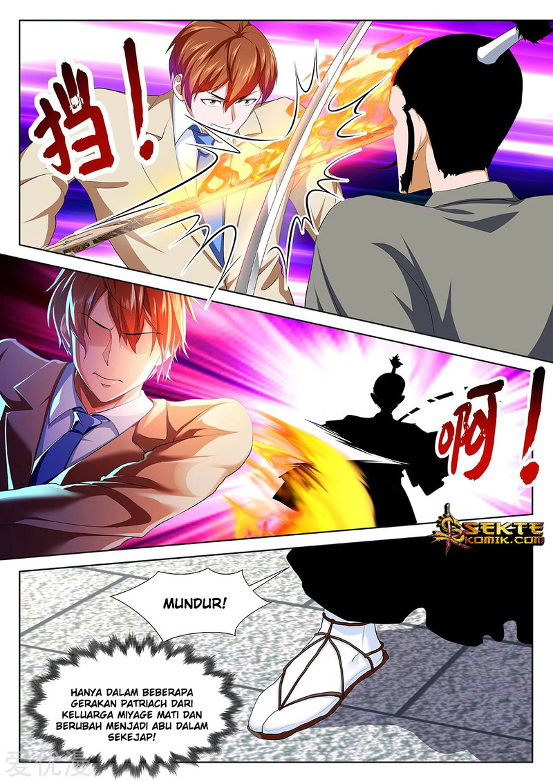 Metropolitan System chapter 328