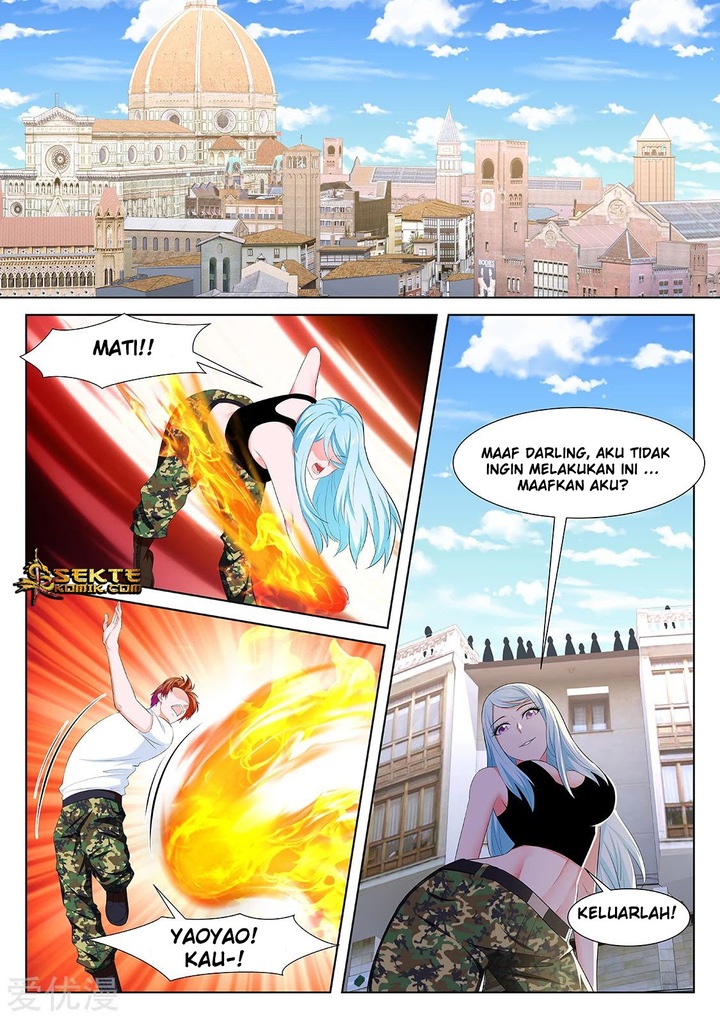 Metropolitan System chapter 333