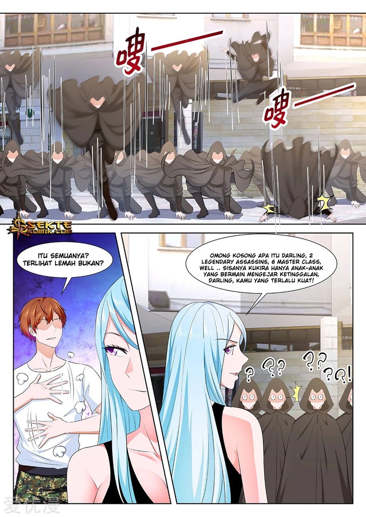 Metropolitan System chapter 333