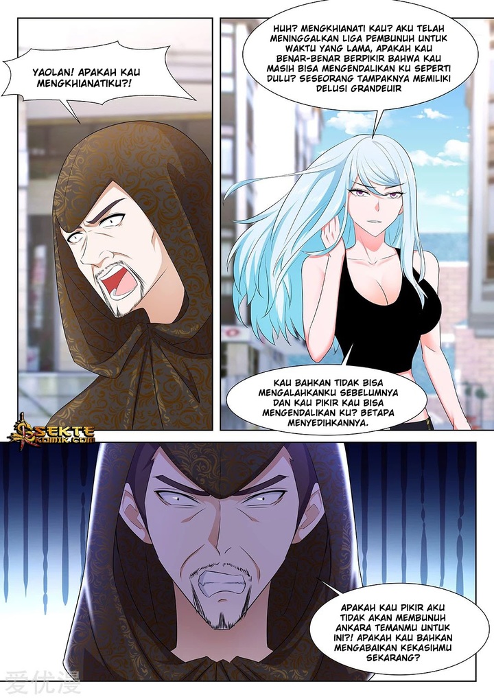 Metropolitan System chapter 333