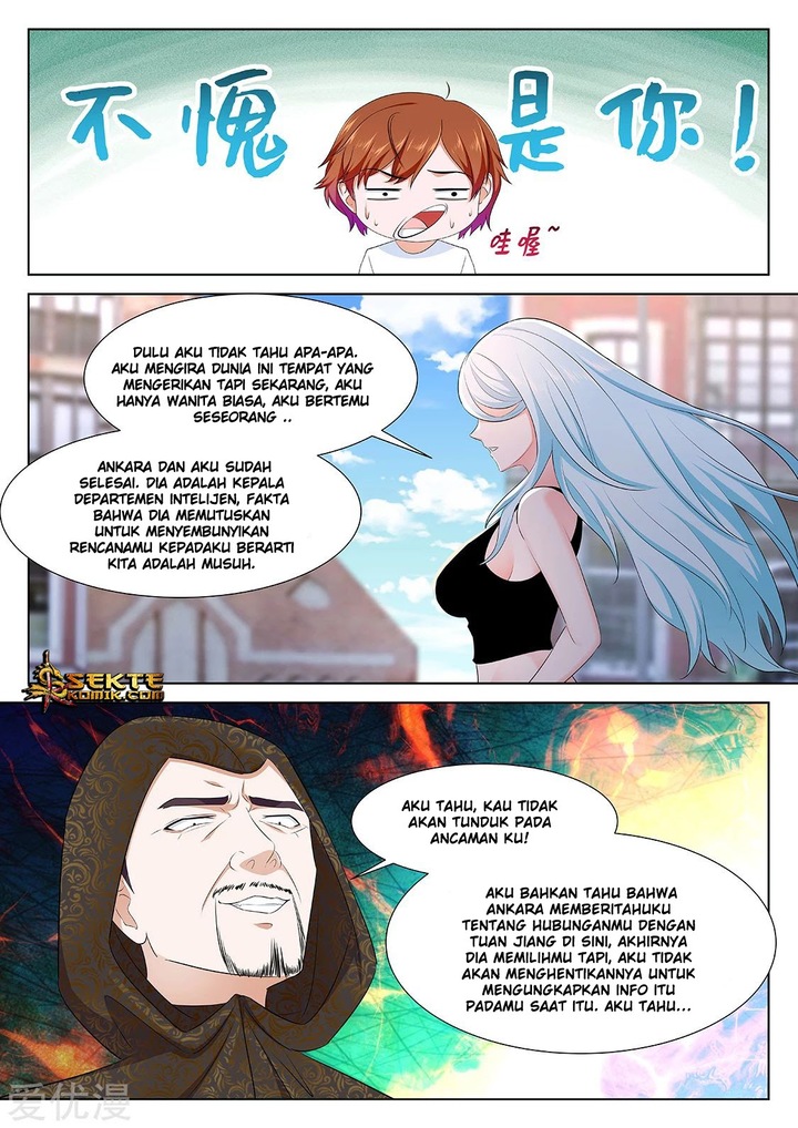 Metropolitan System chapter 333