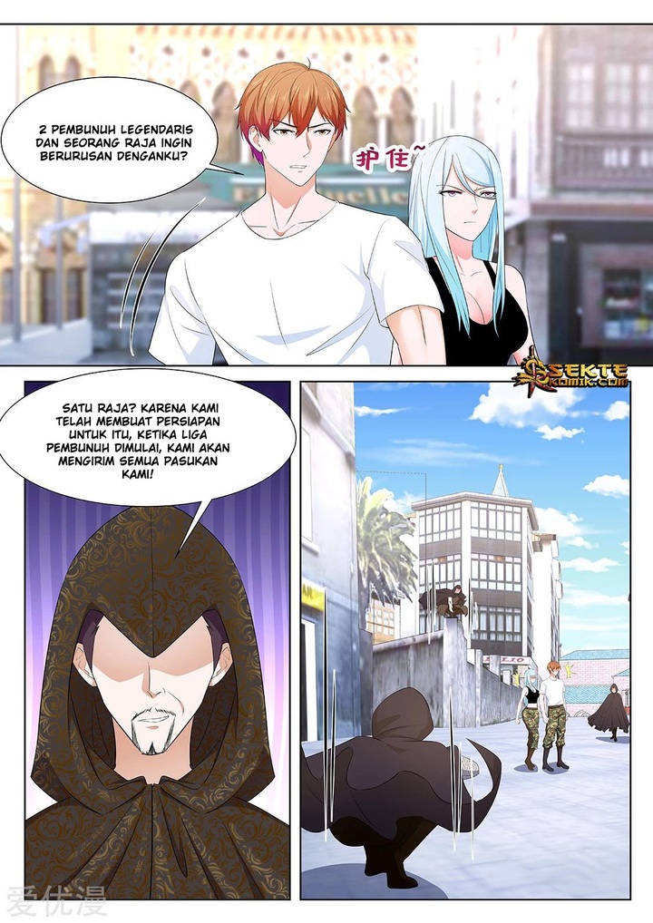 Metropolitan System chapter 333