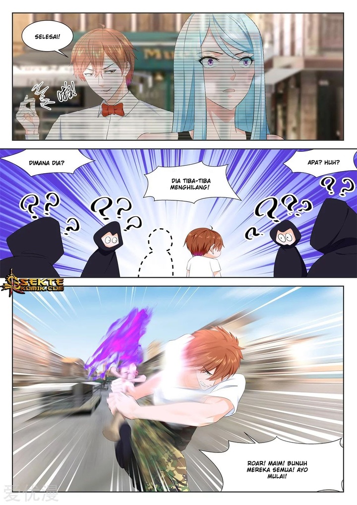 Metropolitan System chapter 333