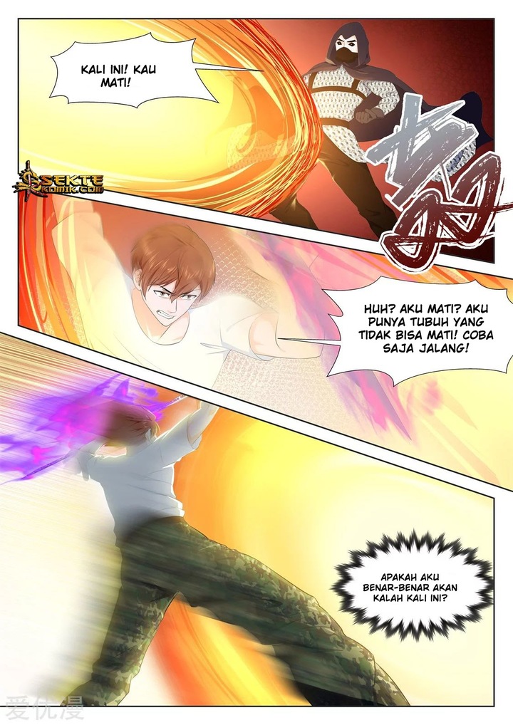 Metropolitan System chapter 333