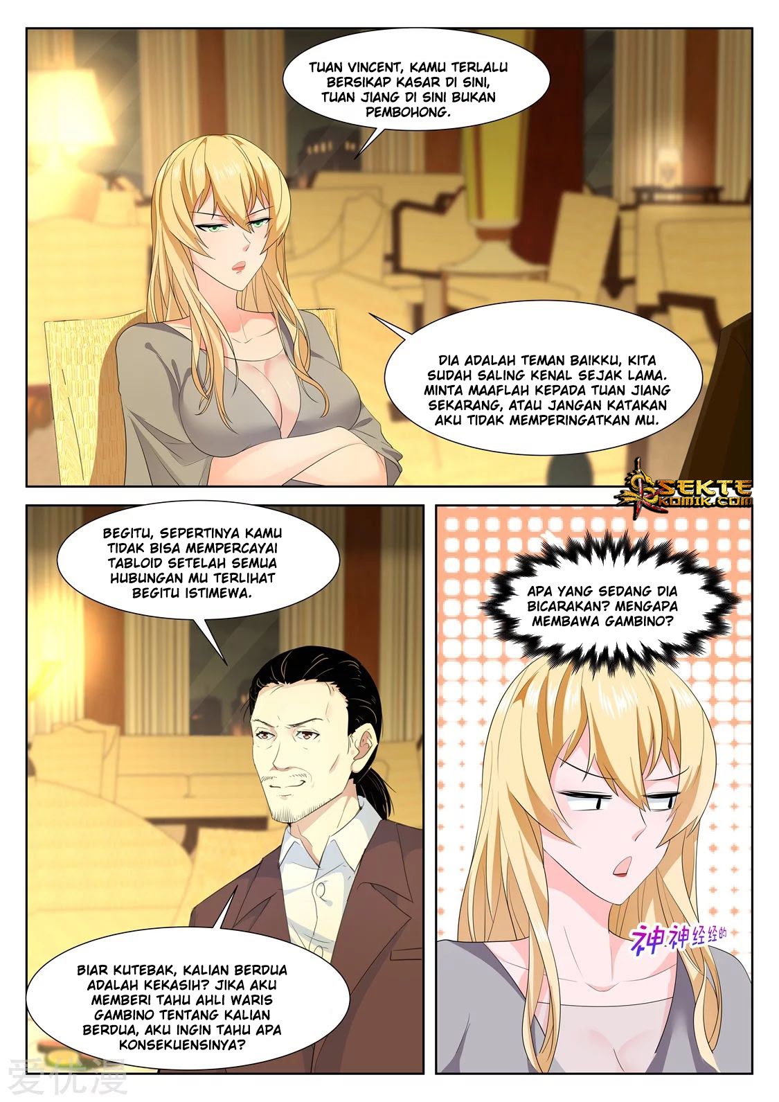 Metropolitan System chapter 337