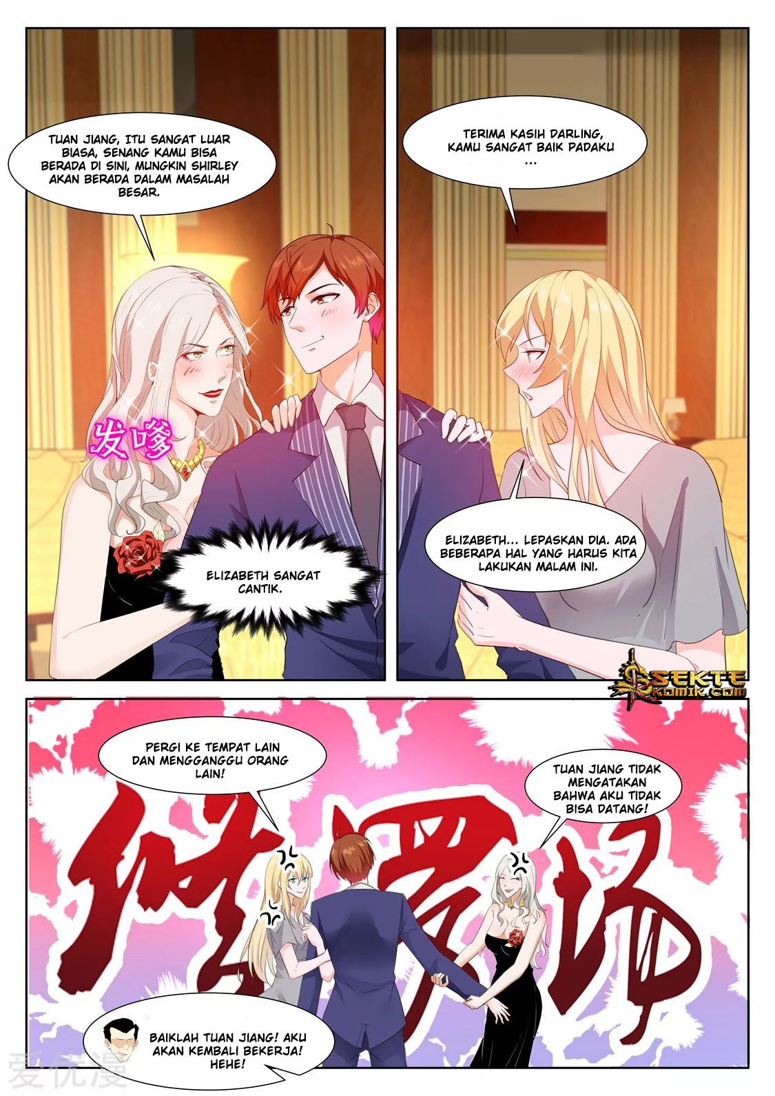 Metropolitan System chapter 337