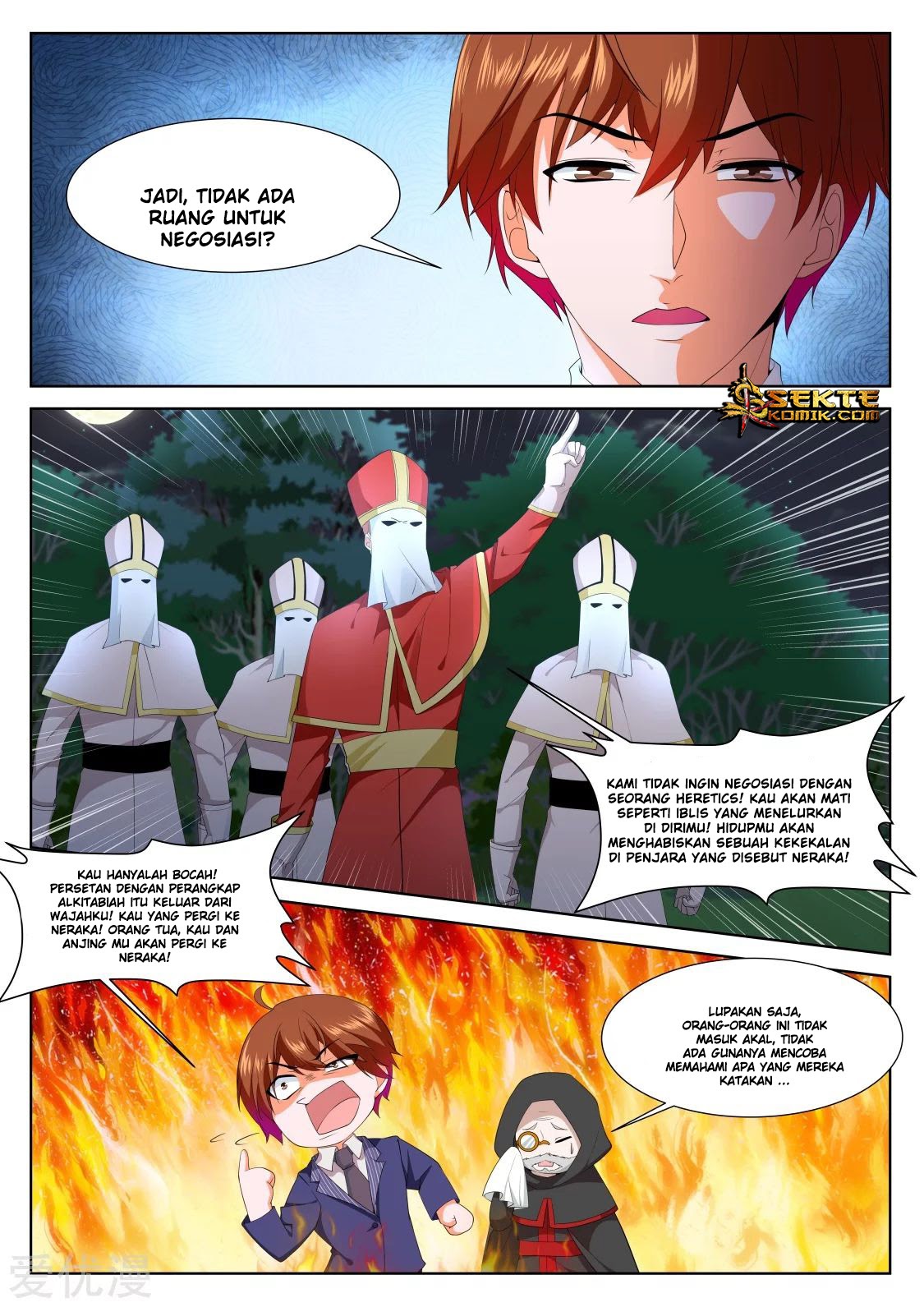 Metropolitan System chapter 339