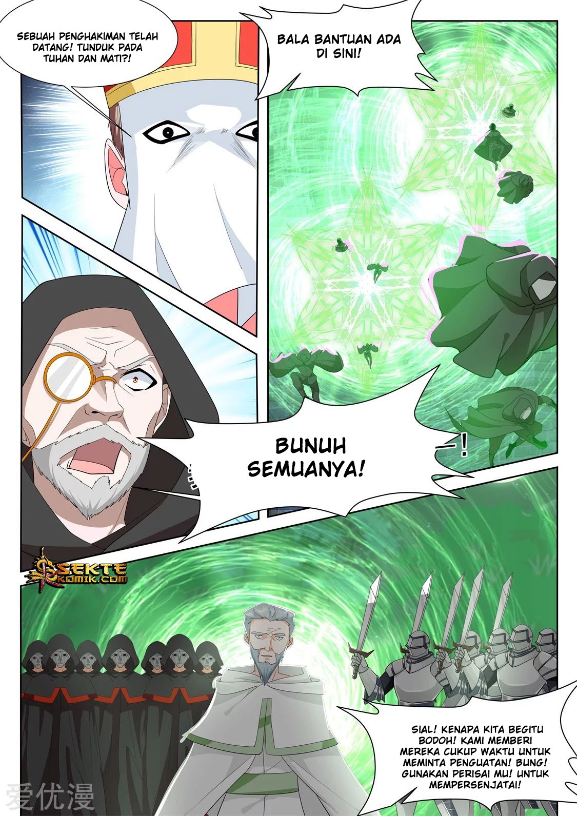 Metropolitan System chapter 339