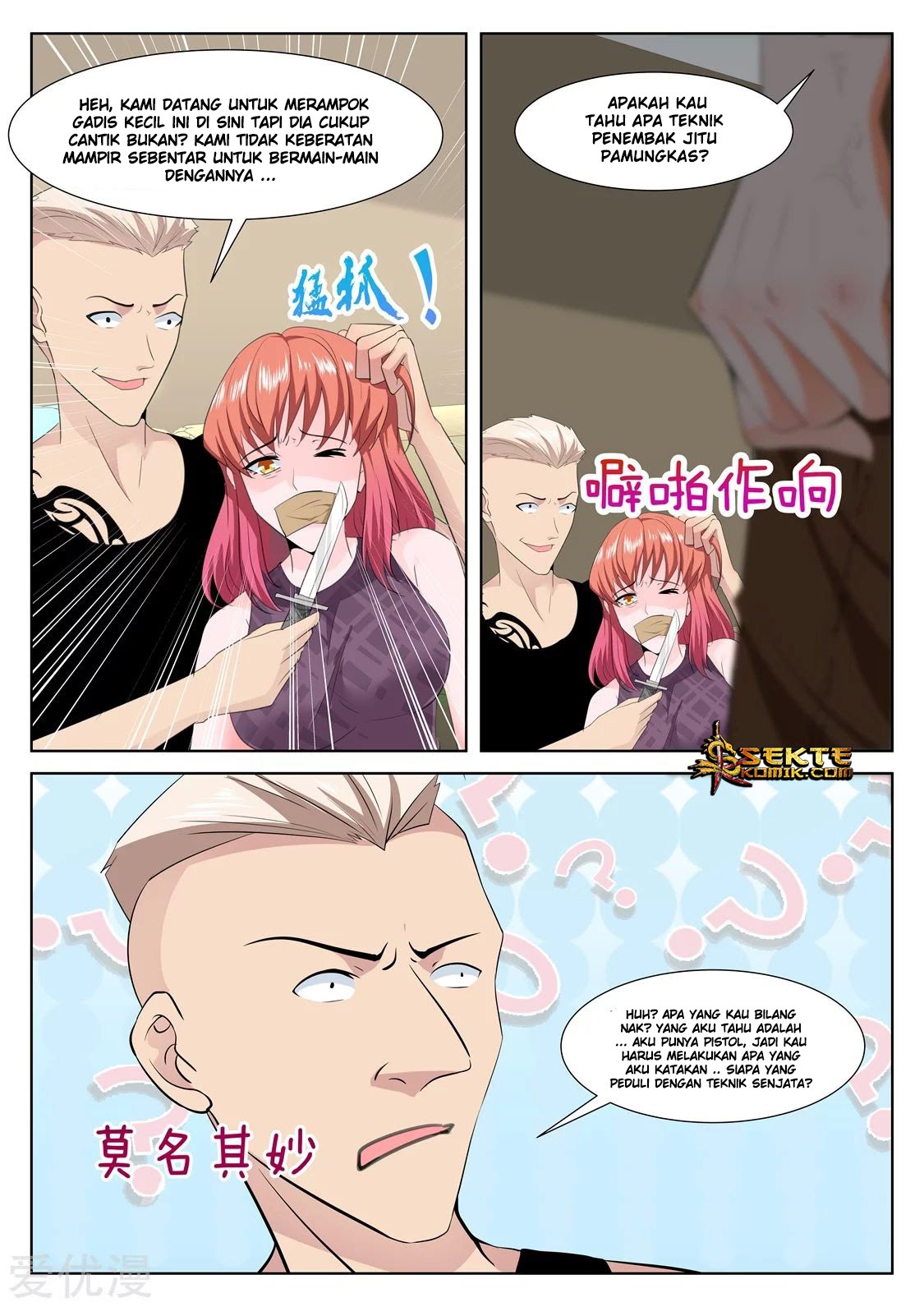 Metropolitan System chapter 341