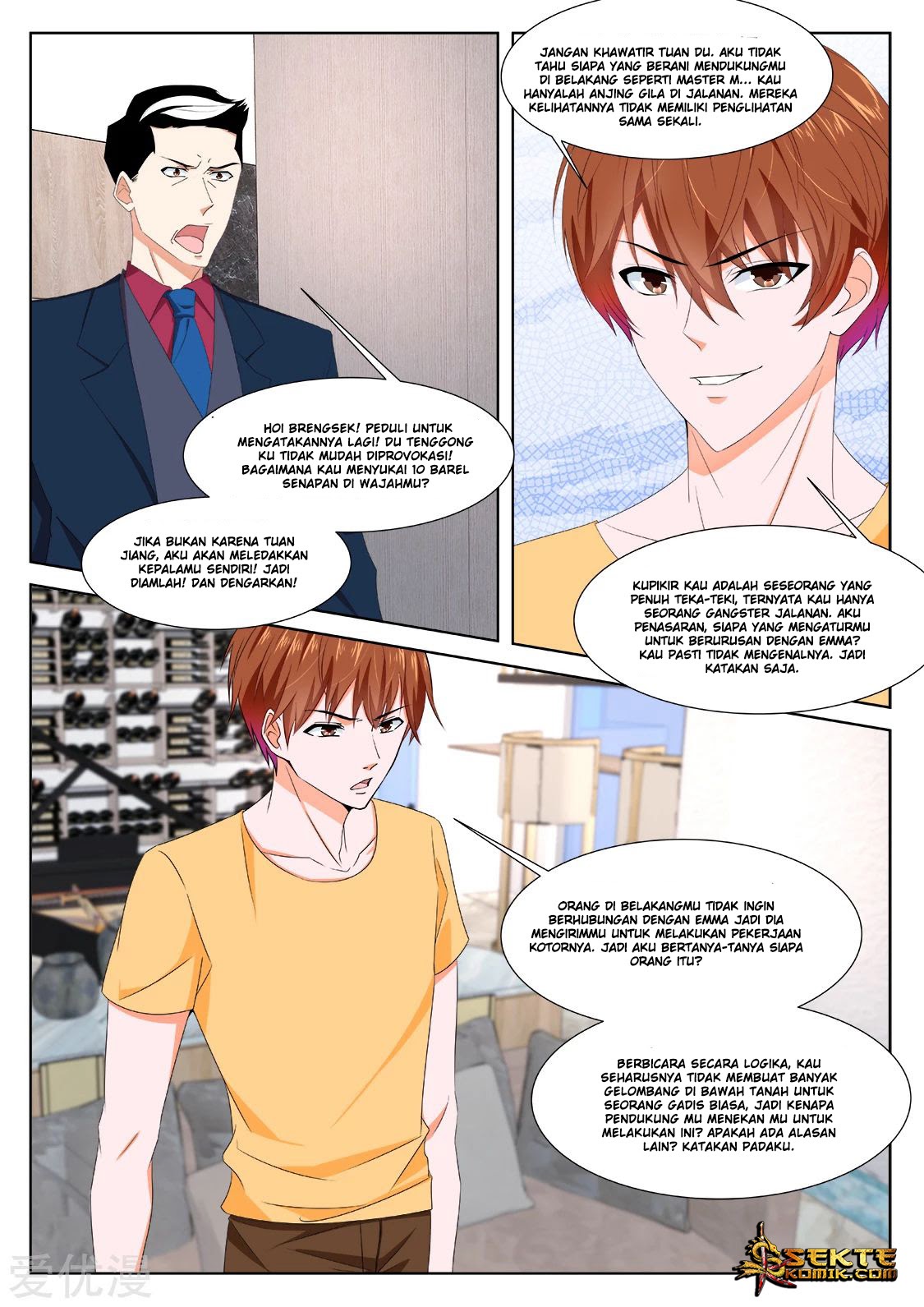 Metropolitan System chapter 343