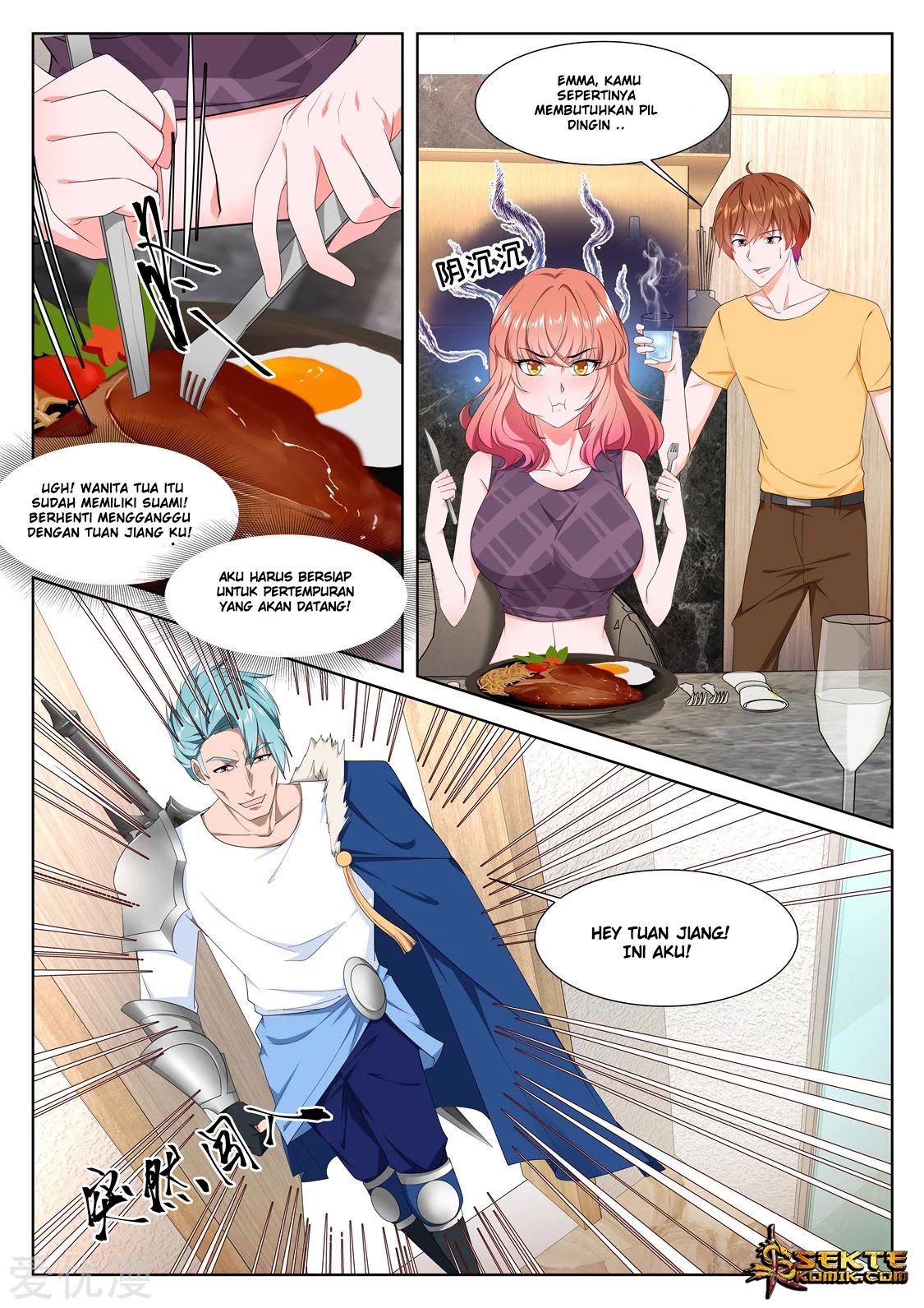 Metropolitan System chapter 343