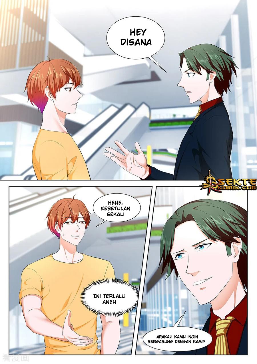 Metropolitan System chapter 346