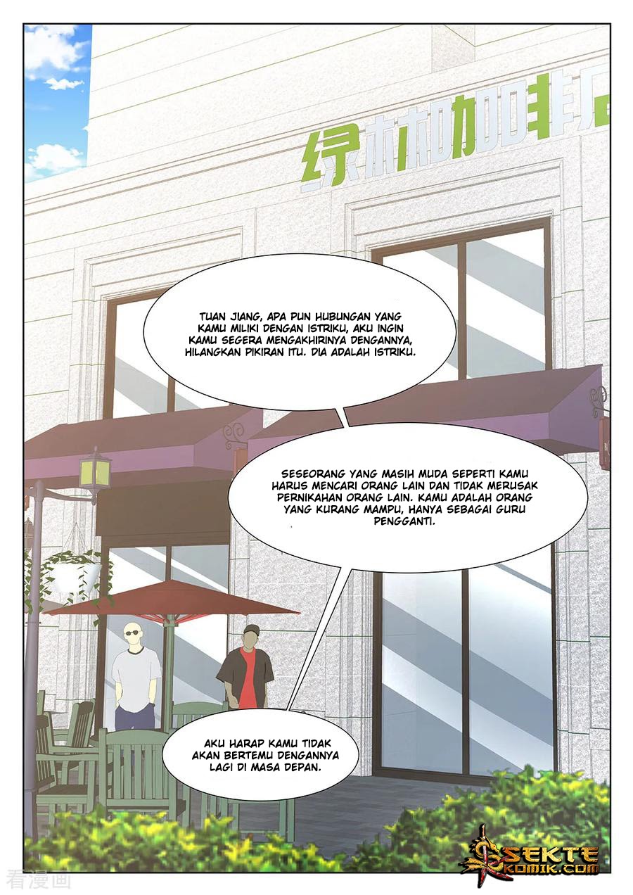 Metropolitan System chapter 346