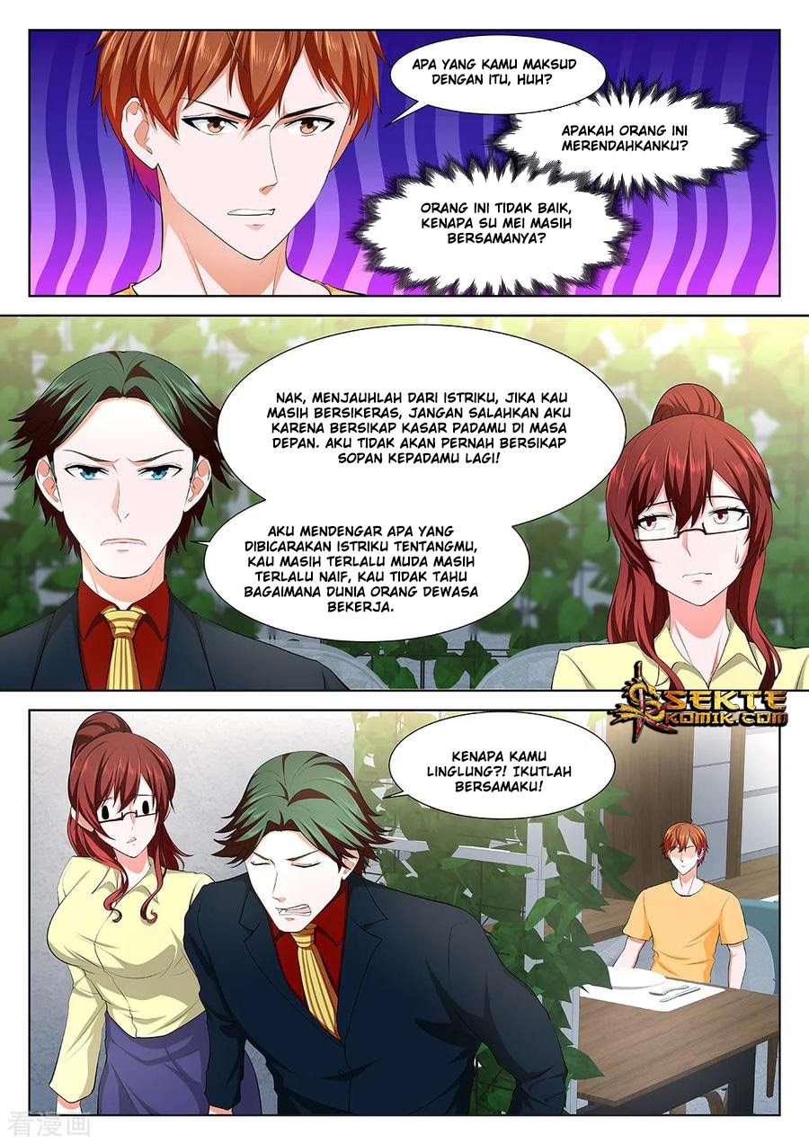 Metropolitan System chapter 346
