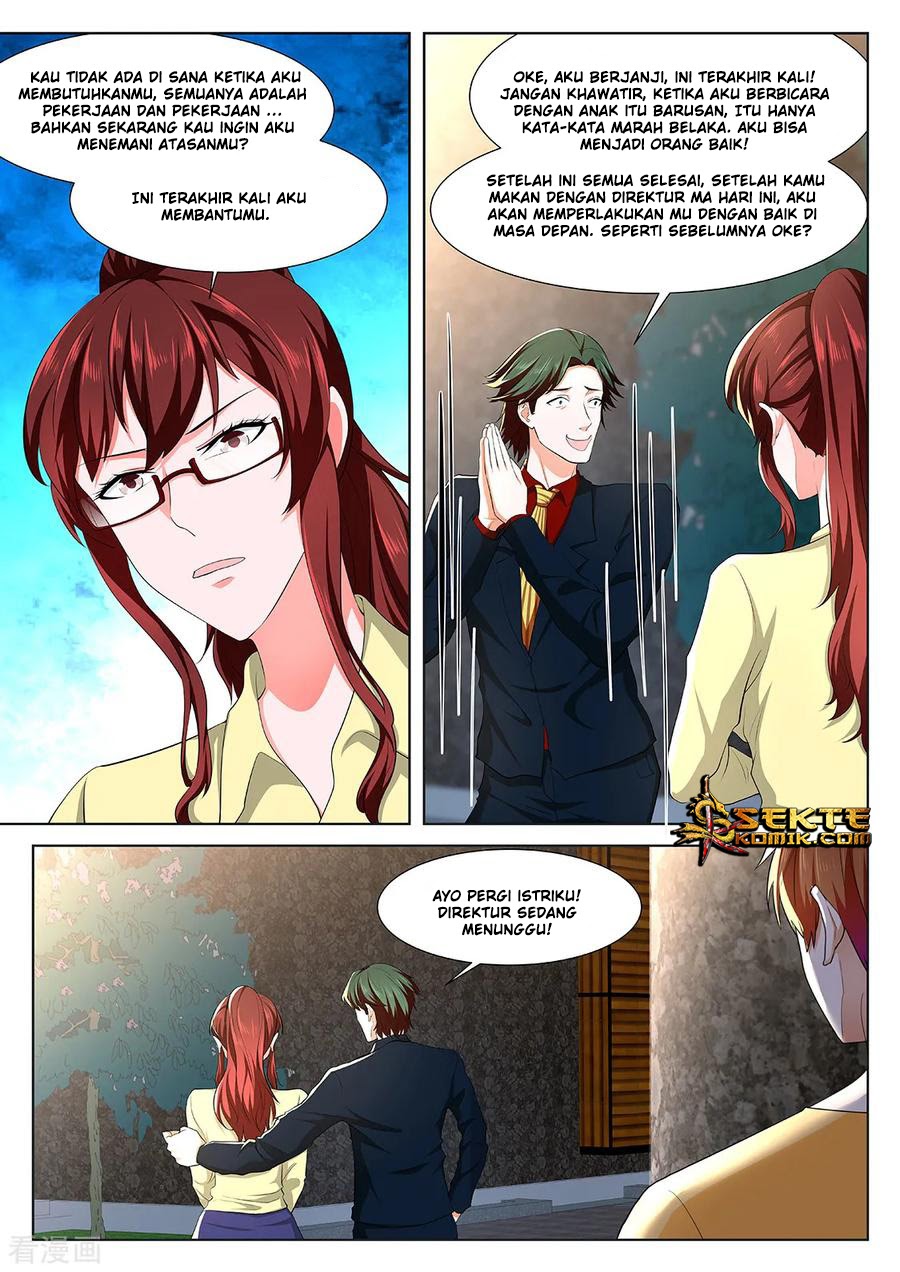 Metropolitan System chapter 346