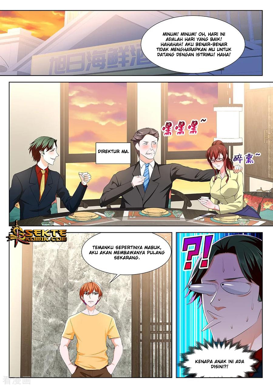 Metropolitan System chapter 346