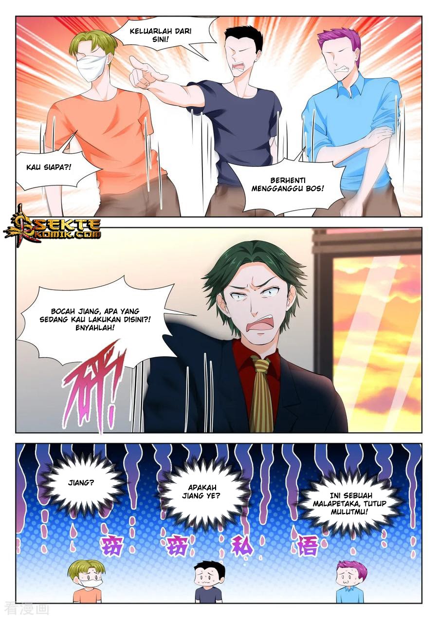 Metropolitan System chapter 346