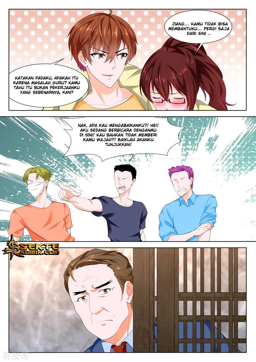 Metropolitan System chapter 346